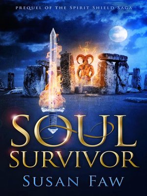 cover image of Soul Survivor